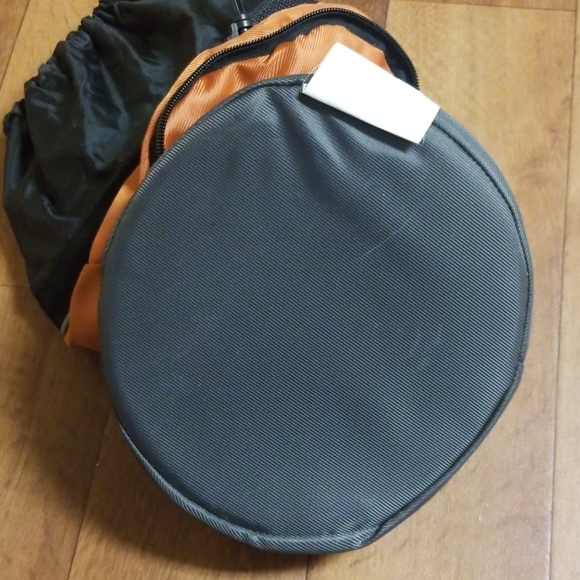 Eddie Bauer Dog Drawstring Bag - Picture 7 of 8